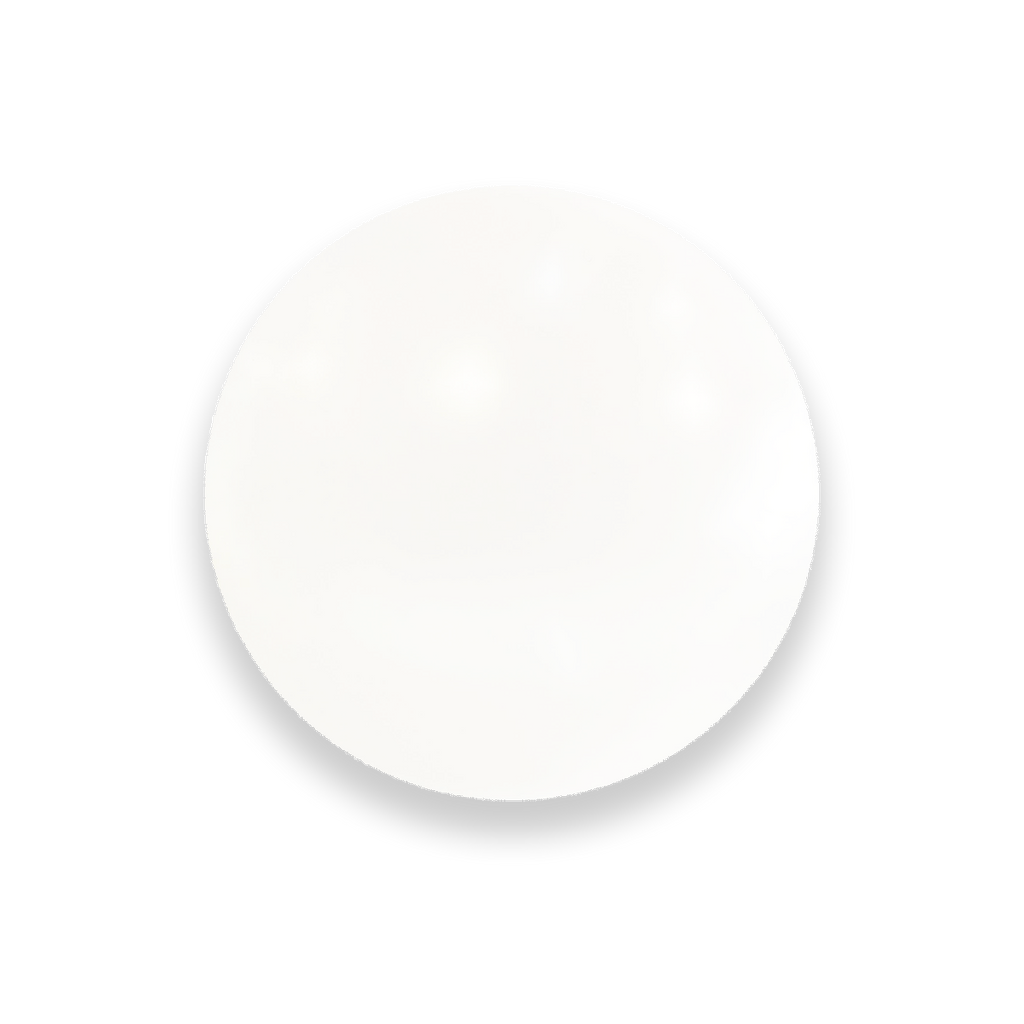 MW LED 18 Inch Flush Mount Ceiling Light LED 40W 3CCT Color 3000K/4000k/5000K (CCTChangeable/Adjustable)