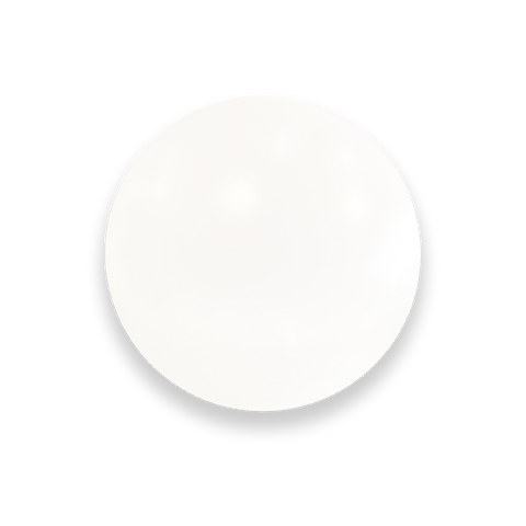 MW LED 18 Inch Flush Mount Ceiling Light LED 40W 3CCT Color 3000K/4000k/5000K (CCTChangeable/Adjustable)