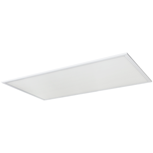 MW LED  2-Pack 2' X 4', Back-Lit Wide Voltage LED Panel, 3500K, 4000K, 5000K (3CCT Switchable 3500K, 4000K, 5000K)