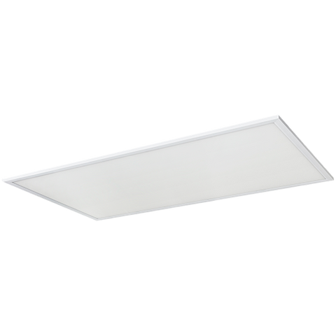 MW LED 2-Pack 2' X 4', Back-Lit Wide Voltage LED Panel, 3500K, 4000K, 5000K (3CCT Switchable 3500K, 4000K, 5000K)