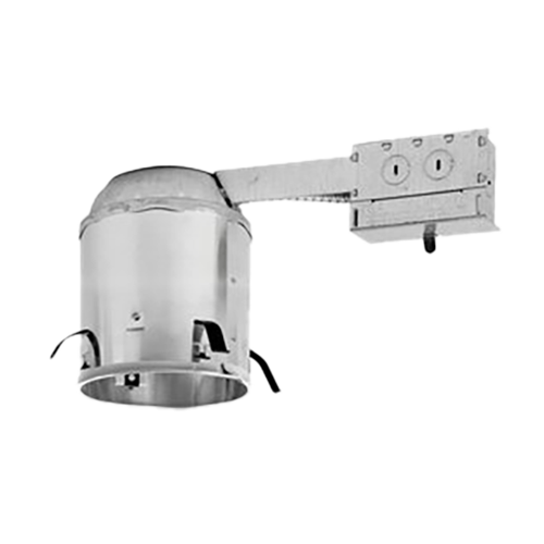 MW LED 5 inch  Remodel LED Can Air Tight IC Housing LED Recessed Lighting- UL Listed and AIR Title  Certified,  (6 Pack)