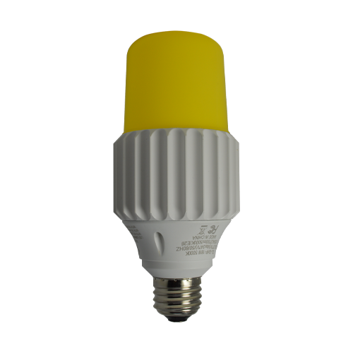 MW LED 18 Watts LED Super Bright  Corn Light Bulb (70W / 100W Metal Halide Replacement) Medium E26 5000K Daylight 2700 Lumens  IP64 AC120-277V (Max 347v) Protection Grade for Post Top Parking Lot Lighting cUL DLC Listed