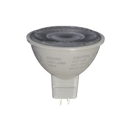 MR16 LED Light Bulb, 50W Incandescent Replacement Spotlight, 5000K Daylight