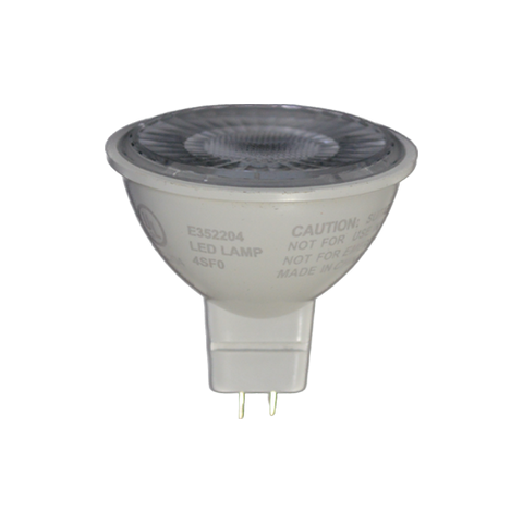 MR16 LED Light Bulb, 50W Incandescent Replacement Spotlight, 5000K Daylight