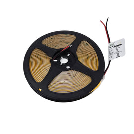 MW LED COB LED Flex Strip Lights, Cool White 4000K 24V, High Density Uniform LED Strip Light for Under Cabinet Light, Home Decor Light.