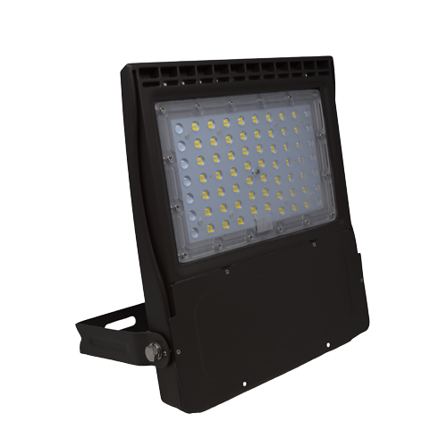 MW LED 150W Flood Light Outdoor 19500LM Super Bright Outdoor Lights 5000K Daylight White IP65 Waterproof Security Lights for Garden, Garage, Yard, Sports Ground, Patio, Parking Lots