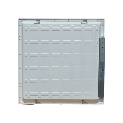 MW LED  2-Pack 2' X 2', Back-Lit Wide Voltage LED Panel, 3500K, 4000K, 5000K (3CCT Switchable 3500K, 4000K, 5000K)