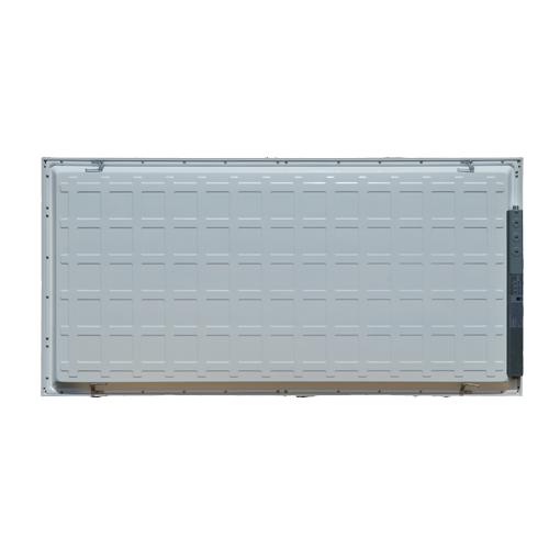 MW LED  2-Pack 2' X 4', Back-Lit Wide Voltage LED Panel, 3500K, 4000K, 5000K (3CCT Switchable 3500K, 4000K, 5000K)