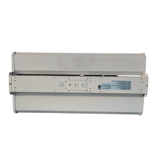 MW LED Linear High Bay Light 165W 5000k for Warehouse Workshop Factory Lighting, Shop Lights