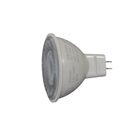 MR16 LED Light Bulb, 50W Incandescent Replacement Spotlight, 5000K Daylight