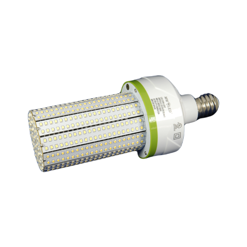 80W LED Corn Lights Bulb Retrofit Light 5000K Cool White E39 11600Lm, AC100-277V Outdoor Garage Workshop Warehouse Backyard Barn Light Fixtures 800W Incandescent Equ