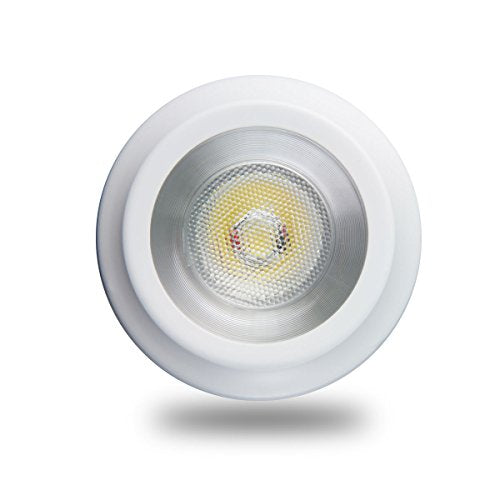 PAR30 LED Light Bulb, 75W Incandescent Replacement Spotlight, 3000K Daylight