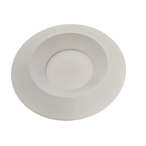 5-inch and 6-inch Integrated LED Recessed Ceiling Light, Dimmable Downlight, 5CCT Selectable (2700k/3000K/3500K/4000k/5000K) CETL Listed