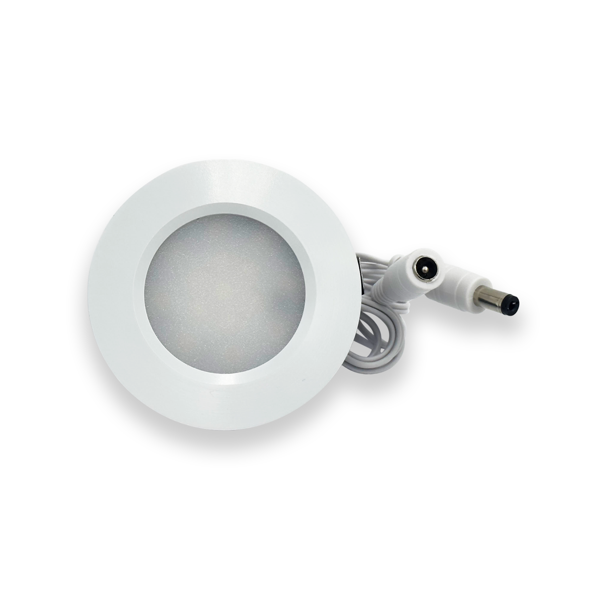 MW LED12 Volt DC Ceiling Lights 3000K Warm White for Interior Under Cabinet Light Fixtures Recessed LED Light