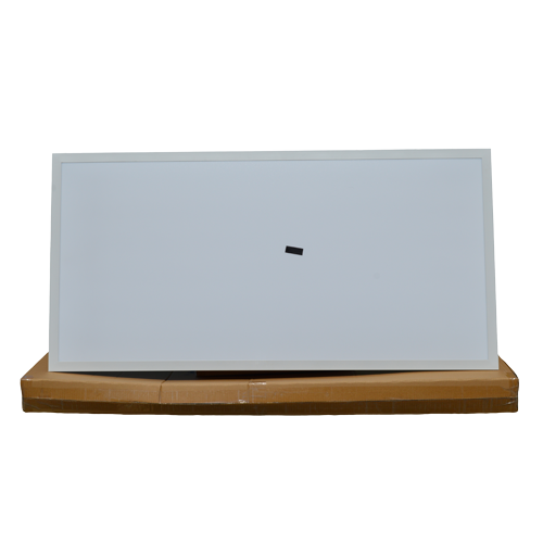 MW LED  2-Pack 2' X 4', Back-Lit Wide Voltage LED Panel, 3500K, 4000K, 5000K (3CCT Switchable 3500K, 4000K, 5000K)