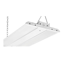 MW LED Linear High Bay Light 165W 5000k for Warehouse Workshop Factory Lighting, Shop Lights