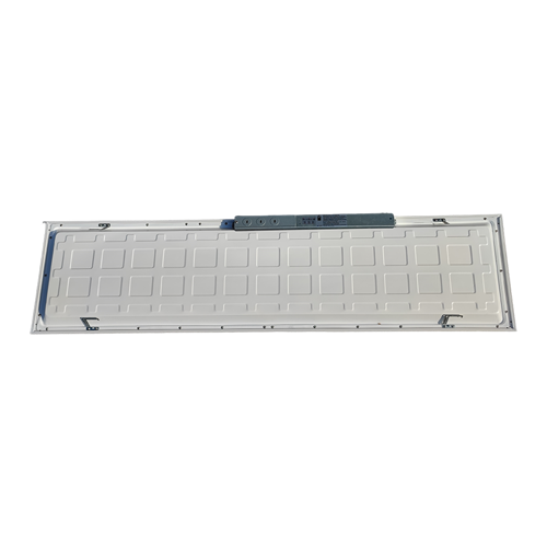 MW LED  2-Pack 1' X 4', Back-Lit Wide Voltage LED Panel, 3500K, 4000K, 5000K (3CCT Switchable 3500K, 4000K, 5000K)