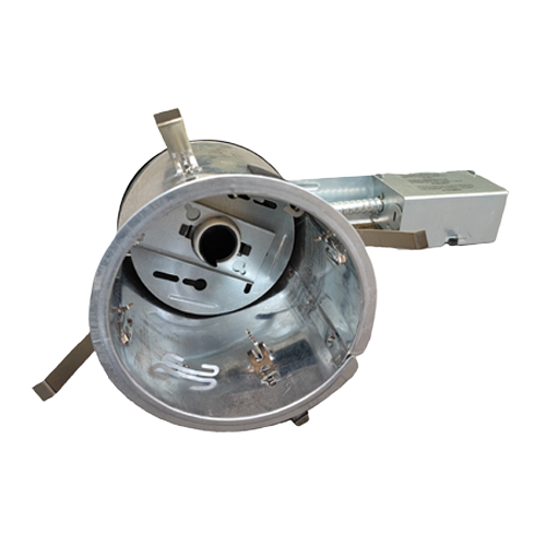 MW LED 5 inch  Remodel LED Can Air Tight IC Housing LED Recessed Lighting- UL Listed and AIR Title  Certified,  (6 Pack)