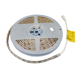 MW LED Waterproof Strip Lights,Warm White 3000K 12V 16ft/5m, Super Bright LED Strip Light for TV Backlight, Living Room, Cabinet Lighting,Home Decor Light, Indoor Outdoor Scenery.