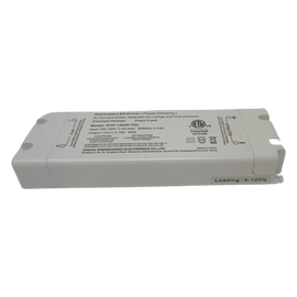 50W Dimmable Driver LED Power Supply 12V DC Dimming LED Drivers Transformer