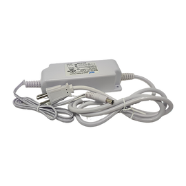 120V AC to DC 12V 5A Power Supply, 60 Watts 12V 5A Power Adaptor Converter, 5.5x2.5mm & 5.5x2.1mm DC Plug,( cUL ,Class 2)