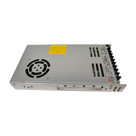LRS-350 Series/Industrial Application MEAN WELL LRS-350-12 (350W 12V 29A) Single Output Switching Power Supply
