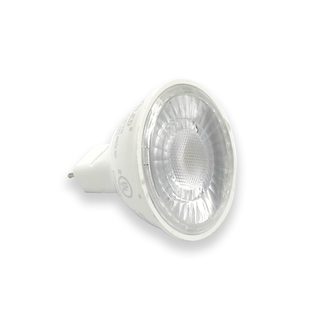 Premium Dimmable MR16 6W 8W 9W WARM/ COOL WHITE White LED Light Bulb  Spotlight