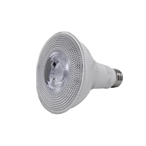 PAR30 LED Light Bulb, 75W Incandescent Replacement Spotlight, 3000K Daylight