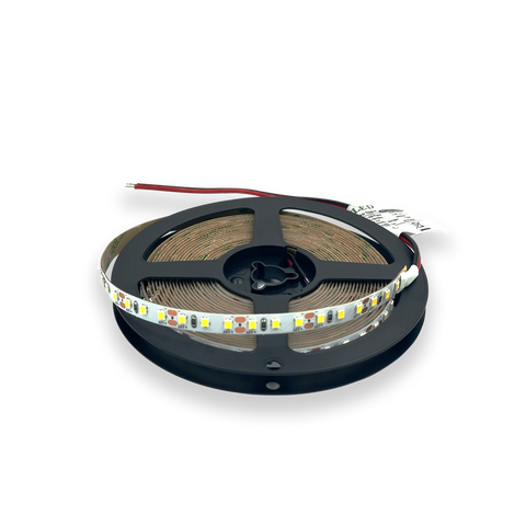 MW LED SMD Strip Lights, Natural White 4000K 12V 16ft/5m, High Density Uniform Light Super Bright High Density LED Strip Light .