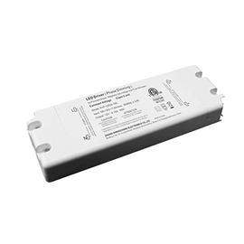 50W Dimmable Driver LED Power Supply 12V DC Dimming LED Drivers Transformer