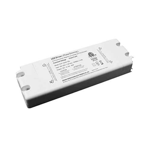 50W Dimmable Driver LED Power Supply 12V DC Dimming LED Drivers Transformer