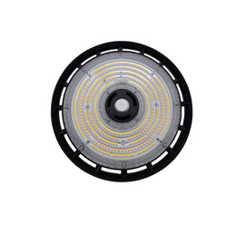 MW LED High Bay Light 200W, Max. 30200lm Color Temperature 4000k / 5000K, Dimmable: 0 - 10Vdc for Warehouse Workshop Factory Lighting, Shop Lights.