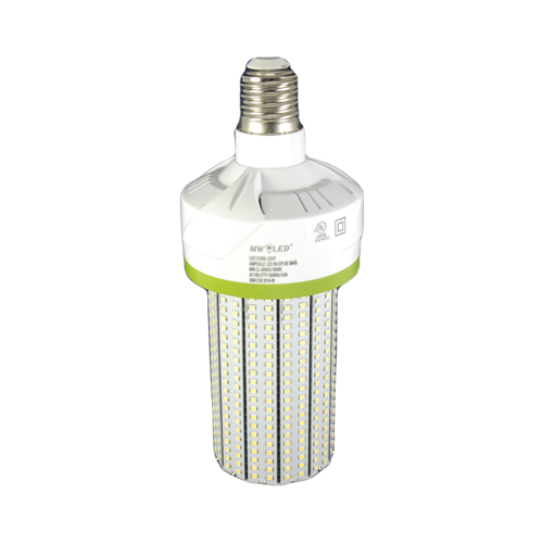 80W LED Corn Lights Bulb Retrofit Light 5000K Cool White E39 11600Lm, AC100-277V Outdoor Garage Workshop Warehouse Backyard Barn Light Fixtures 800W Incandescent Equ