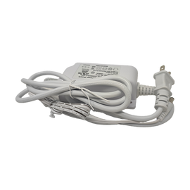 120V AC to DC 12V 2A Power Supply, 24 Watts 12V 2A Switching Power Adaptor Converter, 5.5x2.5mm & 5.5x2.1mm DC Plug, (Certified cUL ,Class 2)
