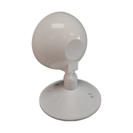 MW LED One Single Remote Head  for Emergency Light ,Thermoplastic DC3.6V-24V Opertional,3 Watt, 180 Lm , CM-201C CUL Listed