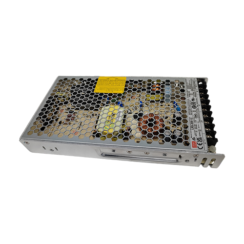 LRS-200 Series/Industrial Application MEAN WELL LRS-200-12 (204W 12V 17A) Single Output Switching Power Supply