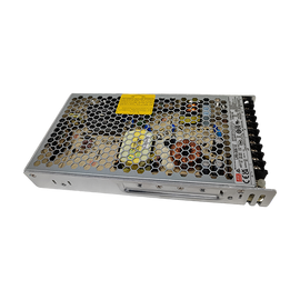 LRS-200 Series/Industrial Application MEAN WELL LRS-200-12 (204W 12V 17A) Single Output Switching Power Supply
