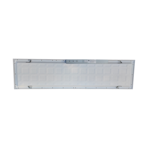 MW LED  2-Pack 1' X 4', Back-Lit Wide Voltage LED Panel, 3500K, 4000K, 5000K (3CCT Switchable 3500K, 4000K, 5000K)