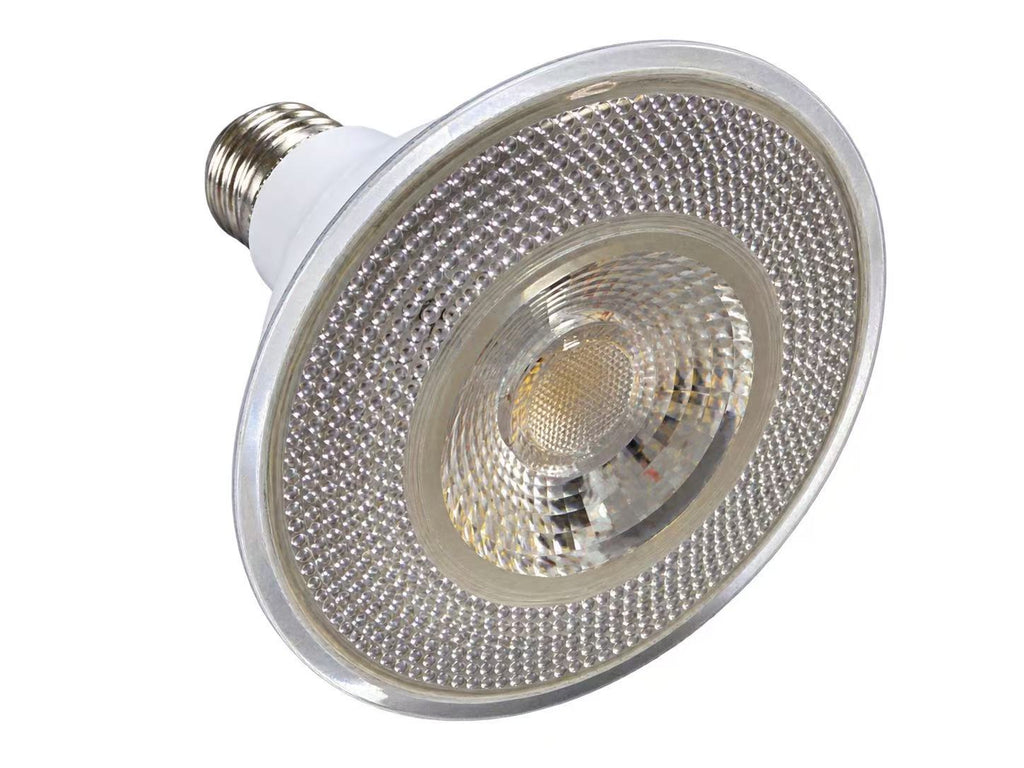 PAR30 LED Light Bulb, 75W Incandescent Replacement Spotlight, 5000K Daylight