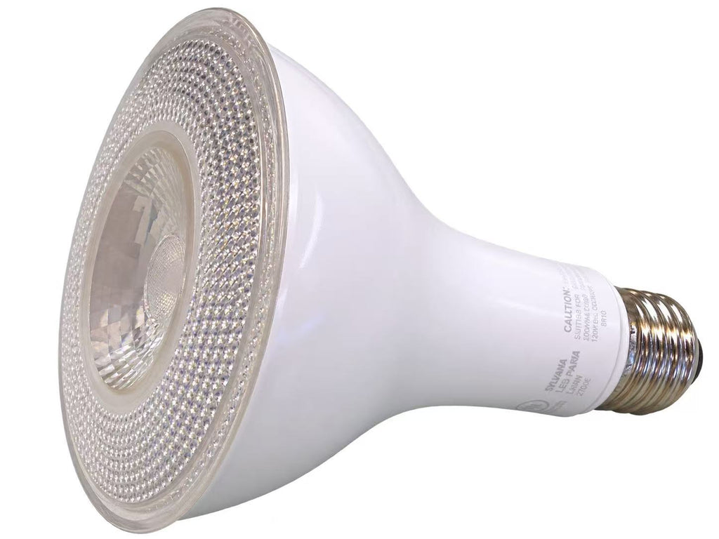 PAR30 LED Light Bulb, 75W Incandescent Replacement Spotlight, 5000K Daylight