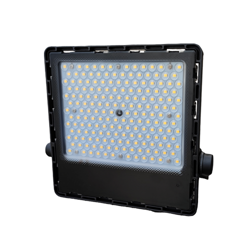 MW LED 50W Flood Light Outdoor 5000LM Super Bright Outdoor Lights 5000K Daylight White IP65 Waterproof Security Lights for Garden, Garage, Yard, Sports Ground, Patio, Parking Lots