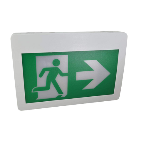 Exit-Sign