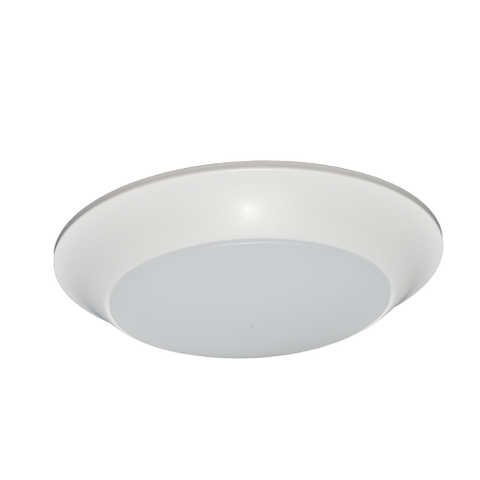 MW LED Ceiling Light 7.5 Inch LED 15W (75W Equivalent) 1100 lumens  Dimmable 5CCT Color 2700k/3000K/3500K/4000k/5000K (CCT Changeable/Adjustable) CETL Listed