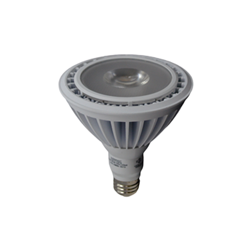 PAR38 LED Light Bulb, 100W Incandescent Replacement Spotlight, 3000K Warm White