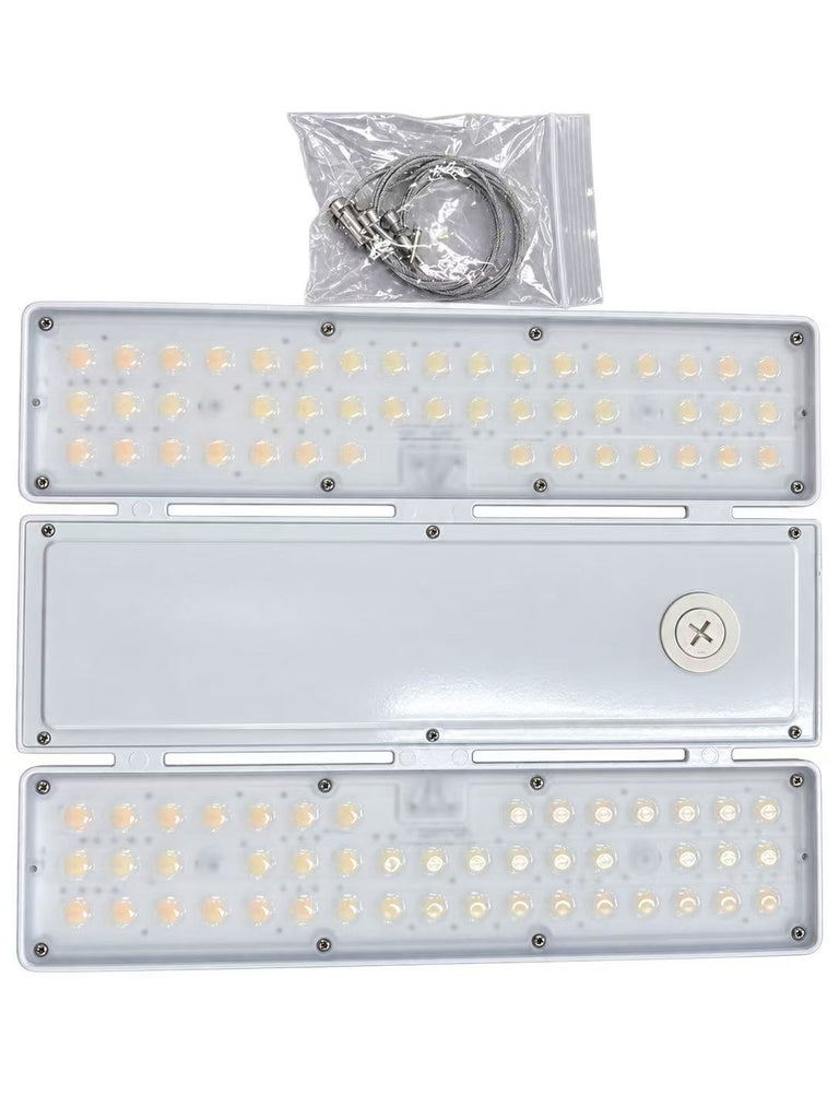 MW LED Linear High Bay Light (155/180/210)W,4000K/5000K  for Warehouse Workshop Factory Lighting, Shop Lights