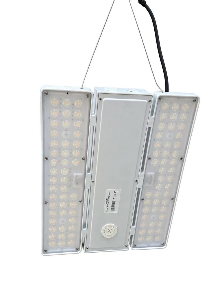 MW LED Linear High Bay Light (155/180/210)W,4000K/5000K  for Warehouse Workshop Factory Lighting, Shop Lights