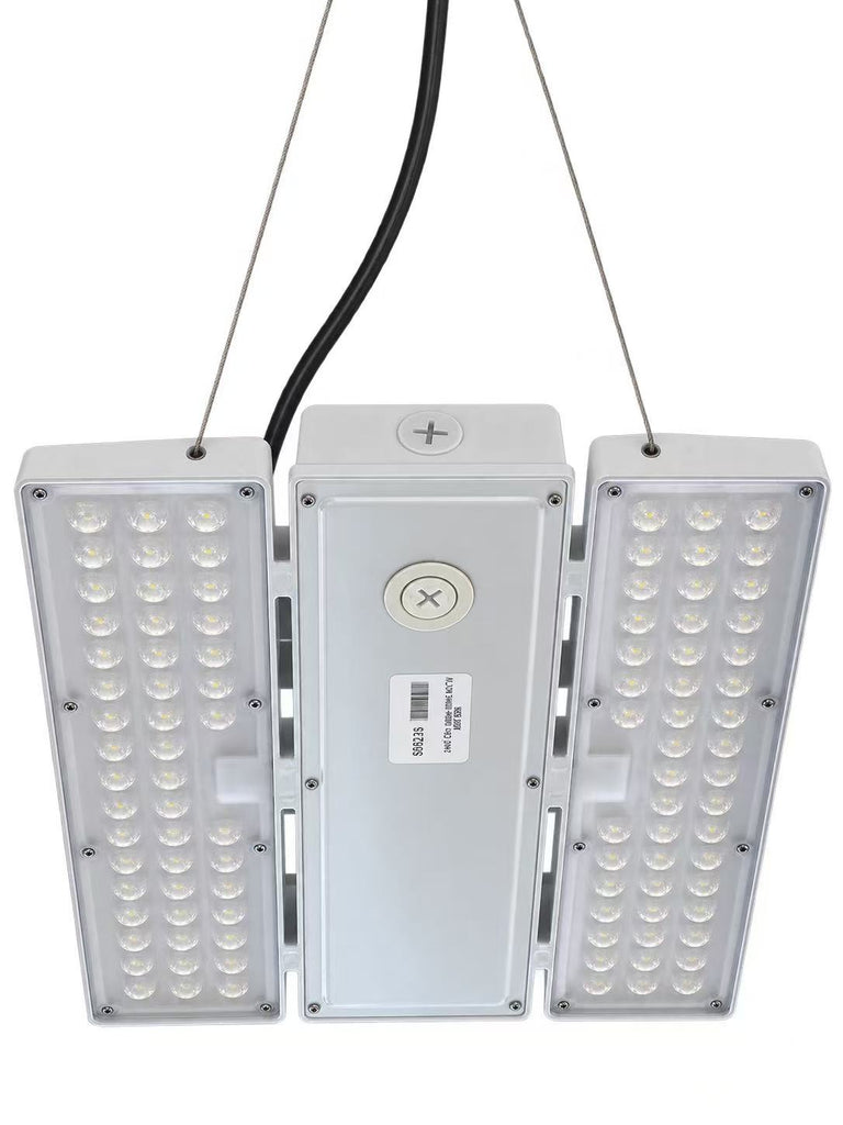 MW LED Linear High Bay Light (155/180/210)W,4000K/5000K  for Warehouse Workshop Factory Lighting, Shop Lights