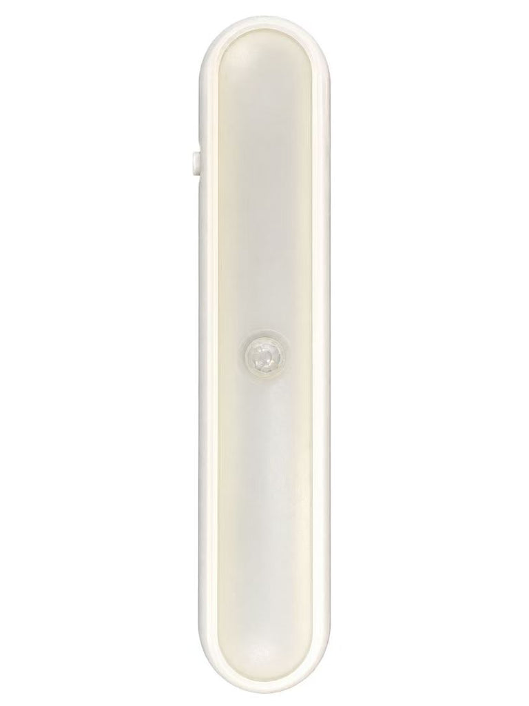 MW LED Wardrobe Light,Motion Sensor Under Cabinet Lights,for Kitchen/Closet/Hallway/Toilet/Garage