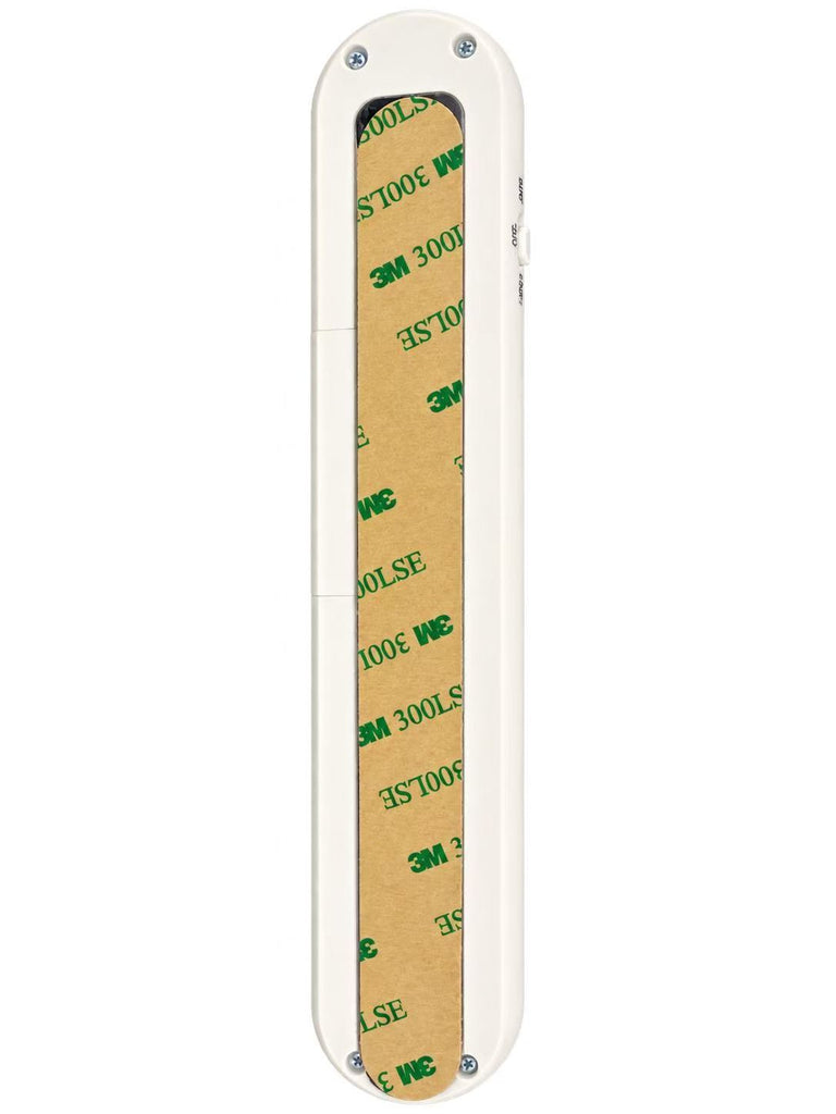 MW LED Wardrobe Light,Motion Sensor Under Cabinet Lights,for Kitchen/Closet/Hallway/Toilet/Garage