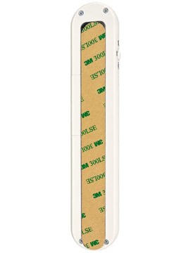 MW LED Wardrobe Light,Motion Sensor Under Cabinet Lights,for Kitchen/Closet/Hallway/Toilet/Garage